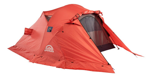 Imagen 1 de 5 de Carpa Kailas 3 Doite