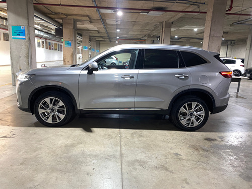 Haval 2.0 Deluxe At 4x4 5p