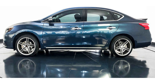 Imagen 9 de 15 de 35531 - Nissan Sentra 2018 Con Garantía
