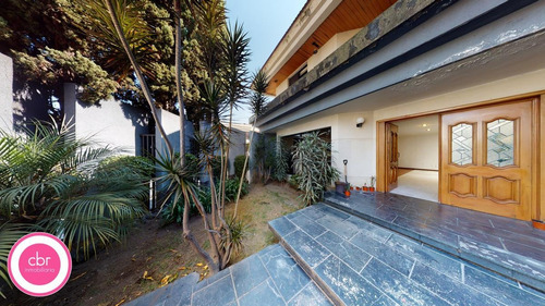 Imagen 2 de 21 de Casa - Lomas De Tecamachalco