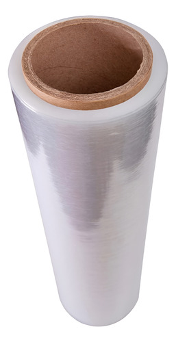 Rollo De Emplaye Stretch Película Estirable 18x60x1200