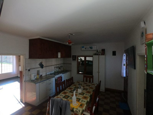 Imagen 6 de 30 de Casa Con Terreno