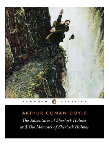 The Adventures Of Sherlock Holmes And The Memoirs Of S. Ew05