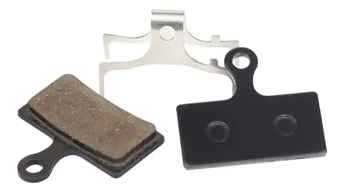 Pastiglie per il freno Jagwire Shimano CX RS805-RS505 semi metalliche