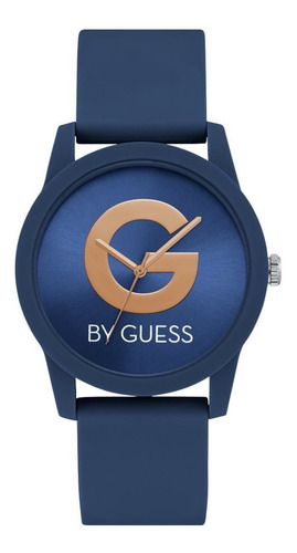 Reloj G By Guess  Modelo: G49004l5 Envio Gratis