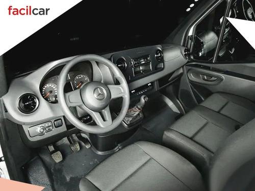 Imagen 12 de 16 de Mercedes-benz Sprinter 2.2 2022 0km