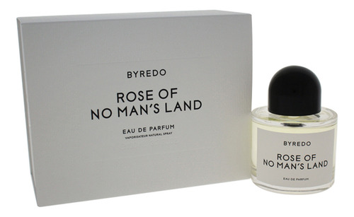 Perfume Byredo Rose Of No Mans Land, 100 ml