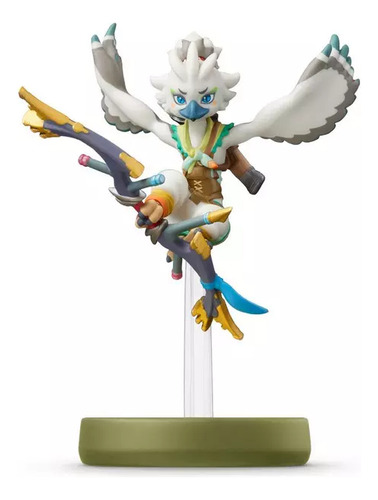 Amiibo The Legend Of Zelda Tears Of The Kingdom - Tulin