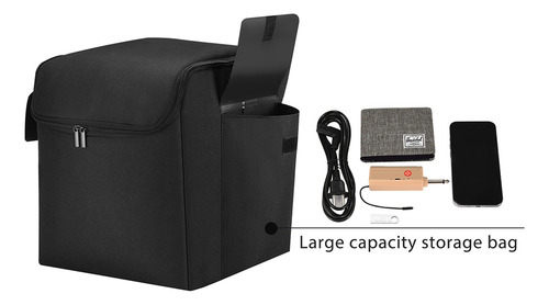 .. Bolsa De Almacenamiento De Bocinas For Jbl Partybox Encor
