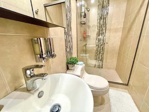 Imagen 28 de 29 de Apartamento En Venta Poblado 589-1141