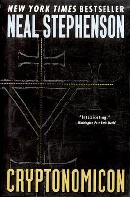 Cryptonomicon - Neal Stephenson