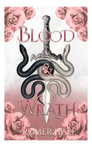 Comprar Libro:  Sangre E Ira (serie Sangre Y Ruina)