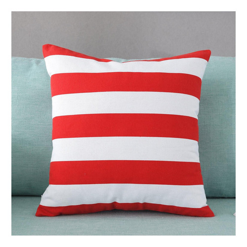 Taoson Home Decorative Cotton Canvas Show Show Cousta Cusche