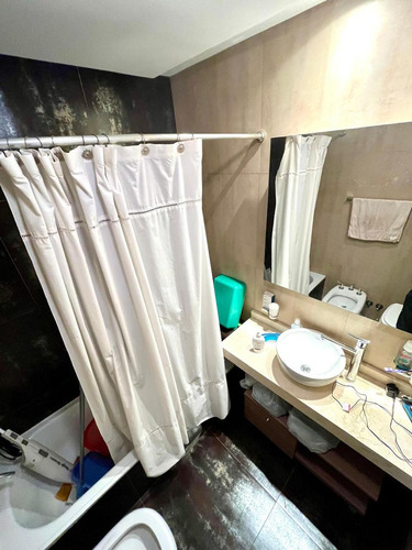 Departamento En Ocampo Y Cabello 3 Amb Suite Cochera Doble