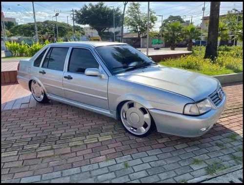 Imagem 1 de 15 de Volkswagen Santana