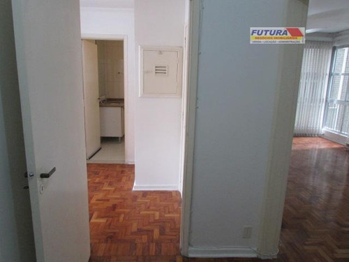 Imagem 20 de 29 de Apartamento Com 2 Dormitórios Para Alugar, 110 M² Por R$ 2.200,00/mês - Itararé - São Vicente/sp - Ap1831