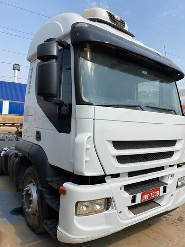 Imagem 3 de 5 de Iveco Stralhd