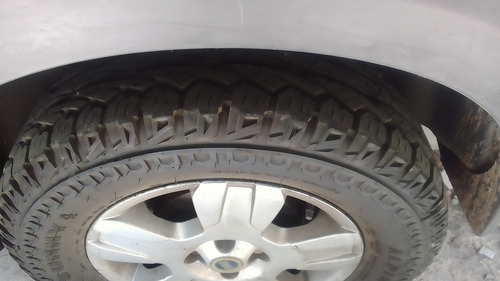 Fiat Idea 1.8 Adventure Flex 5p