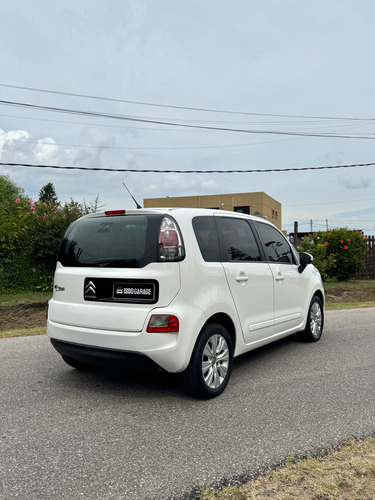 Citroën C3 Picasso 1.6 Exclusive 115cv Pack My Way