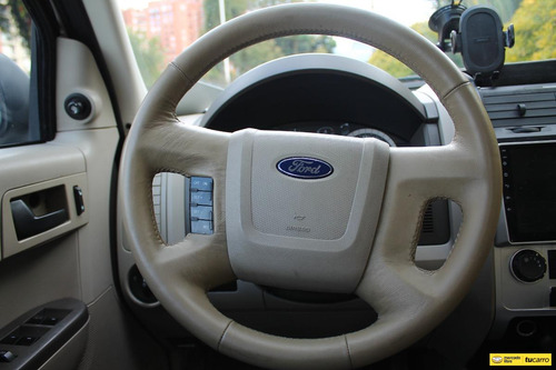 Ford Escape 3.0 Xls At