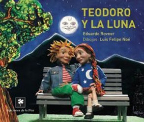 Imagen 1 de 1 de Teodoro Y La Luna