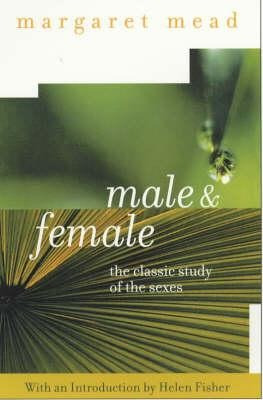 Male And Female - Margaret Mead