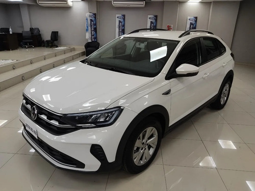 Imagen 15 de 15 de Volkswagen Nivus 1.0 Tsi Manual Comfortline 96cv 2022 Nueva