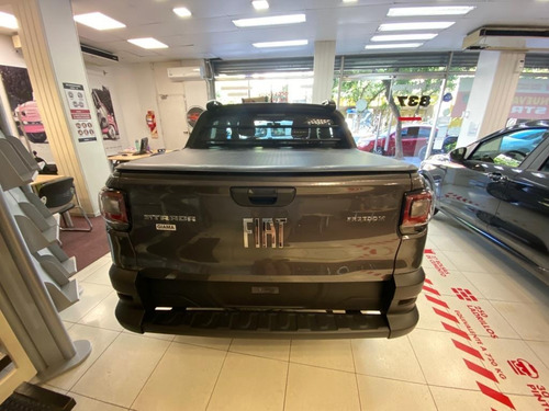 Imagen 25 de 25 de Fiat Strada 0km 2022/2023 Todas Las Versiones L
