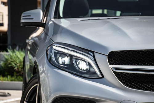 Mercedes-Benz Clase GLE 3.0 Gle400 Sport Coupe 4matic 333cv