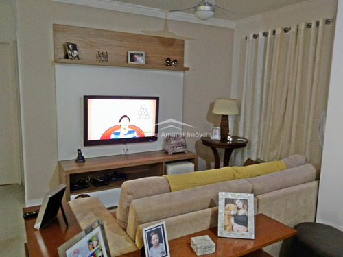 Apartamento À Venda Em Swift - Ap012639