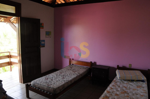 Imagem 5 de 6 de Casa No Condomínio Verde Mares - 5154
