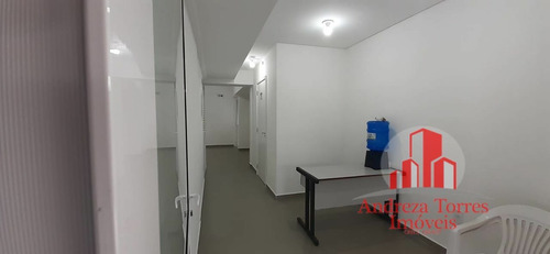 Imagem 1 de 30 de Apartamento Padrão À Venda Em Taubaté/sp - 1079
