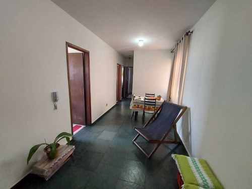 Imagem 17 de 24 de Apartamento Com 3 Quartos Para Comprar No Palmares Em Belo Horizonte/mg - 16072
