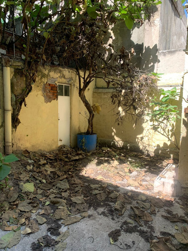 Se Vende Amplia Casa Como Terreno De 380m2 En Col. Popotla