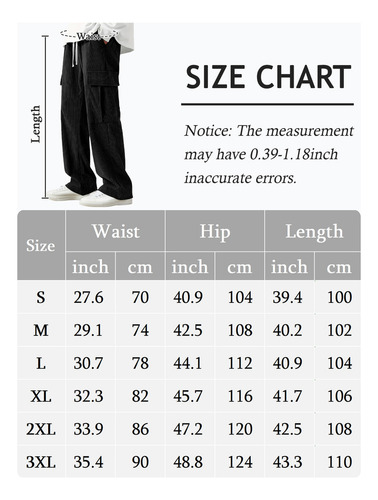 Pantalones Niños Jogger Con Cintura Elástica Con Ajustable
