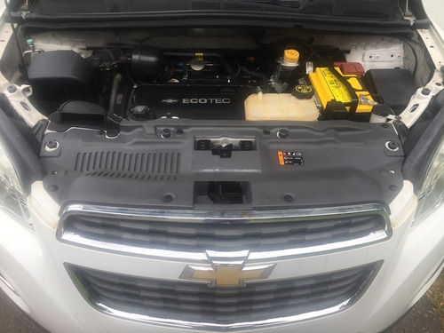 Chevrolet Tracker 2015 A.t.