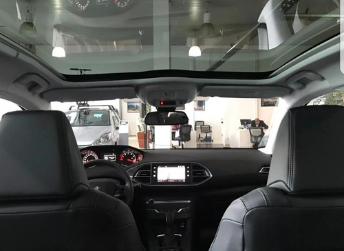 Peugeot 308s Allure Plus Tiptronic Aa