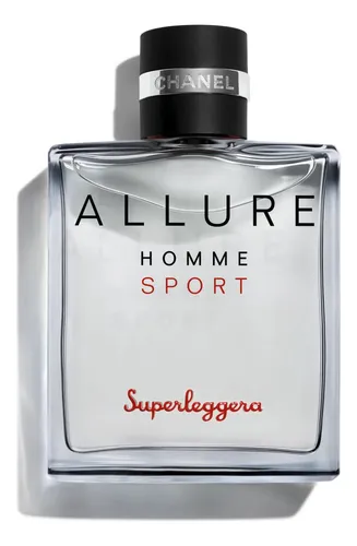 お得セット Chanel Perfume Allure 100ml Edp Superleggera Sport Homme 香水(男性用)