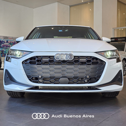 Audi A3 1.4 Tfsi Sedan Serie 150Cv