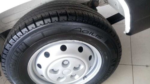 Fiat Ducato Maxicargo Multijet Teto Alto 2010/2010