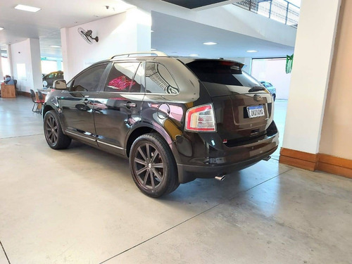 Ford Edge 3.5 V6 Gasolina Sel Automático