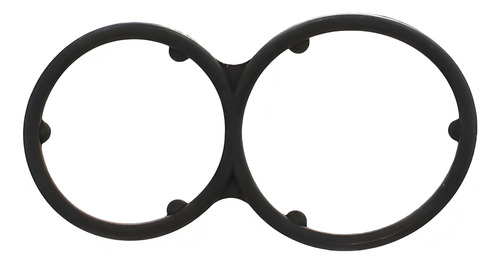 Junta Oring Filtro Oleo Vr6 12v 021115446a Victor Reinz