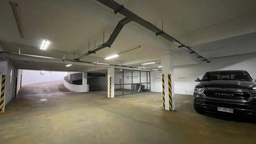 Bodega En Venta En Recoleta