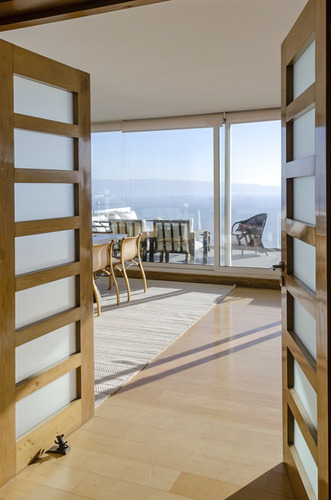 Exquisito Triplex En Venta De 5 Dorm. En Subida El Encanto