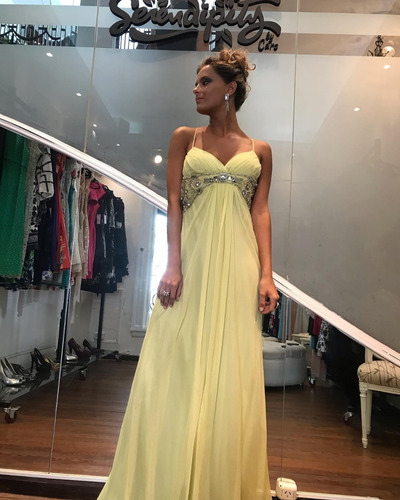 Imagen 3 de 8 de Alquiler Vestidos De Fiesta Punta Del Este