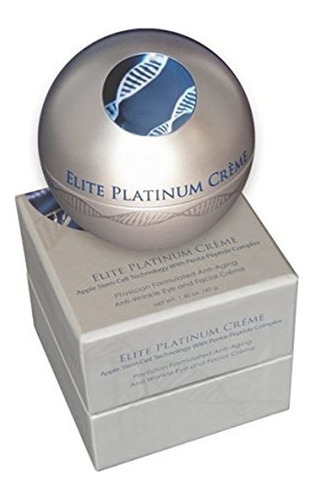 Crema De Platino De Theite Therapeutics