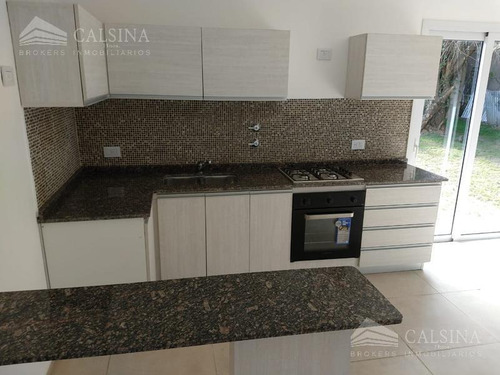 Casas En Venta 3 Dormitorios - Housing Del Golf - Villa Allende Golf - Cba