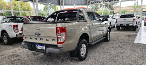 Imagen 6 de 9 de Ford Ranger 2019 3.2 Cd Xls Tdci 200cv Manual 4x2