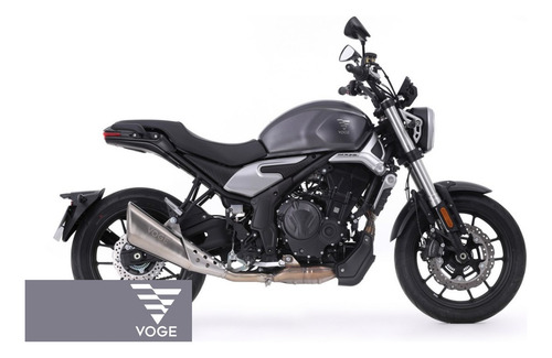 Tienda Oficial Voge: 500 Ac Classic - Puerto Madero