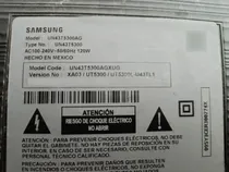 Comprar Repuestos Tv Samsung Un43t5300ag ### Repuestos ###